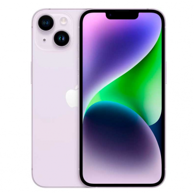 Apple iPhone 14 128Gb Purple