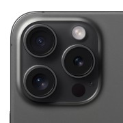 Apple iPhone 15 Pro 1Tb Black Titanium