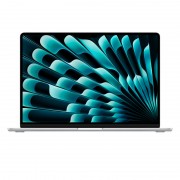 Apple MacBook Air 15" M3 2024 MRYP3 Silver (M3/8/256)