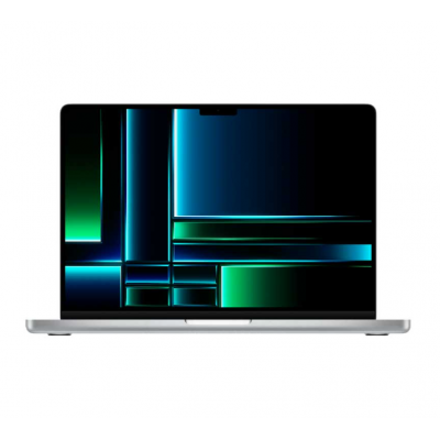 MacBook Pro 14" M2 Max 2023 MPHK3 Silver (12-Core, GPU 30-Core, 32Gb, 1Tb)