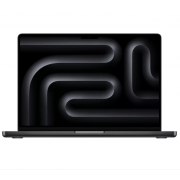 Apple MacBook Pro 14.2'' M3 Pro 2023 MRX33 Black (11-core, 18Gb, 512Gb)