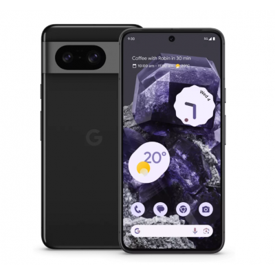 Google Pixel 8 8Gb/256Gb Обсидиан