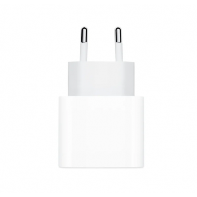 Адаптер питания Apple USB-C мощностью 20 Вт