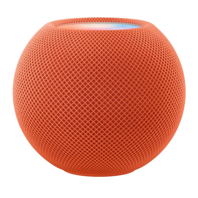 Умная колонка Apple HomePod Mini Orange