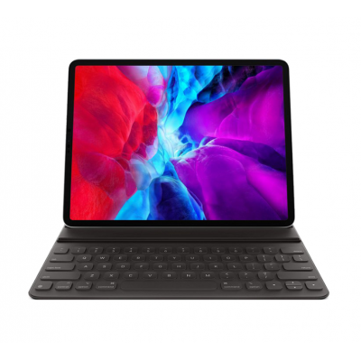 Smart Keyboard Folio MXNL2 for iPad 12.9 (4-6th gen)