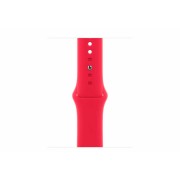 Apple Watch Series 8 45mm Aluminum Red (MNP73)