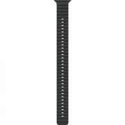 Apple Watch Ultra 2 49mm Black Titanium Case with Black Ocean Band