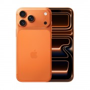 Apple iPhone 17 Pro Max 1 TB Cosmic Orange (Dual eSIM)