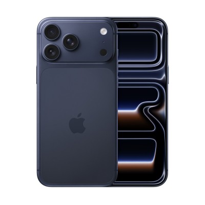 Apple iPhone 17 Pro Max 1 TB Deep Blue (nano-SIM + eSIM)