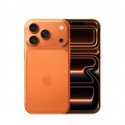 Apple iPhone 17 Pro 1 TB Cosmic Orange (Dual eSIM)