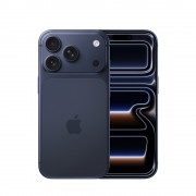 Apple iPhone 17 Pro 1 TB Deep Blue (Dual eSIM)