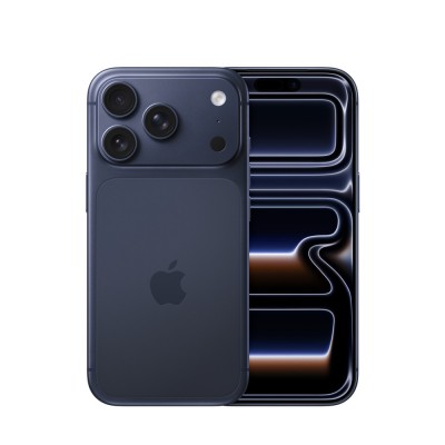 Apple iPhone 17 Pro 1 TB Deep Blue (Dual eSIM)