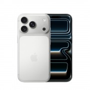 Apple iPhone 17 Pro 512 GB Silver (nano-SIM + eSIM)