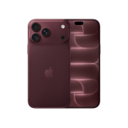 Apple iPhone 18 Pro Max 256 GB Burgundy (nano-SIM + eSIM)