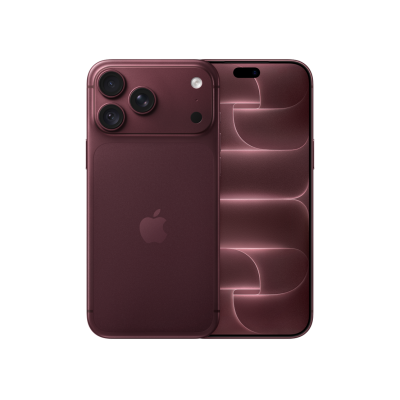 Apple iPhone 18 Pro Max 512 GB Burgundy (Dual eSIM) Apple iPhone 18 Pro Max 512 GB Burgundy (Dual eSIM)