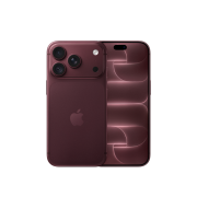 Apple iPhone 18 Pro 256 GB Burgundy (nano-SIM + eSIM)