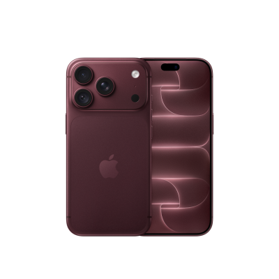 Apple iPhone 18 Pro 512 GB Burgundy (Dual eSIM) Apple iPhone 18 Pro 512 GB Burgundy (Dual eSIM)