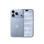 Apple iPhone 18 Pro 1 TB Glacier (Dual eSIM)