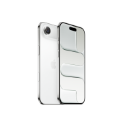 Apple iPhone Air 256 GB Cloud White (Dual eSIM)