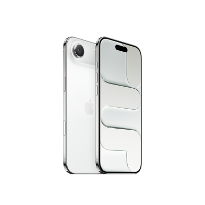 Apple iPhone Air 256 GB Cloud White (Dual eSIM)