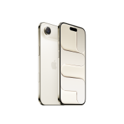 Apple iPhone Air 256 GB Light Gold (Dual eSIM)