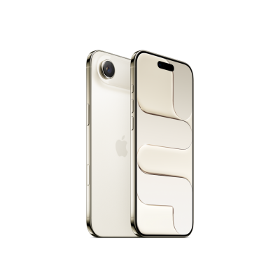Apple iPhone Air 512 GB Light Gold (Dual eSIM)