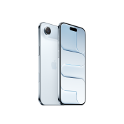 Apple iPhone Air 256 GB Sky Blue (Dual eSIM)