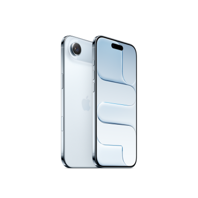 Apple iPhone Air 1 TB Sky Blue (Dual eSIM)