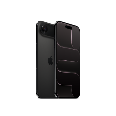 Apple iPhone Air 256 GB Space Black (Dual eSIM)