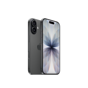 Apple iPhone 17 256 GB Black (nano-SIM + eSIM)