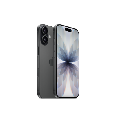 Apple iPhone 17 256 GB Black (nano-SIM + eSIM)