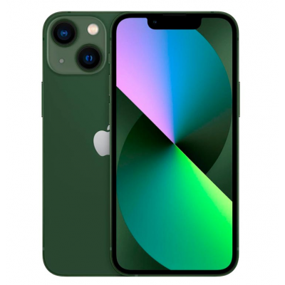 Apple iPhone 13 128Gb Green