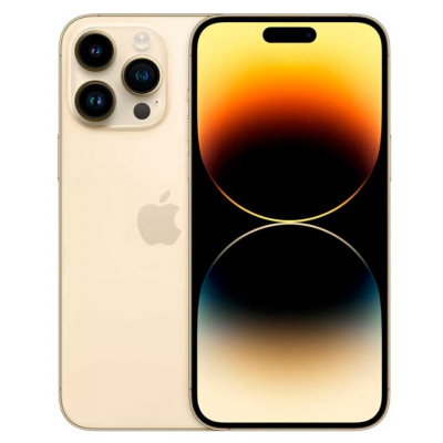 Apple iPhone 14 Pro Max 128Gb Gold