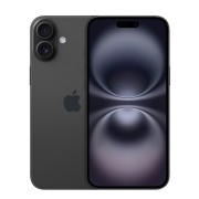 Apple iPhone 16 256Gb Black