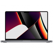 MacBook Pro 16" M1 Pro 2021 MK183 Space Gray (10/16/512)