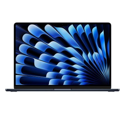 Apple MacBook Air 15" M3 2024 MRYU3 Midnight (M3/8/256)