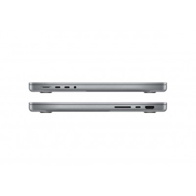 Цвет: Space Gray