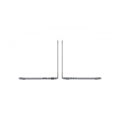 Цвет: Space Gray