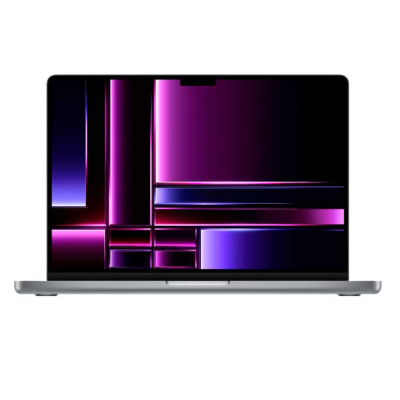 MacBook Pro 16" M2 Pro 2023 MNW83 Space Gray (12-Core, GPU 19-Core, 16Gb, 512Gb)