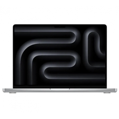Apple MacBook Pro 16.2'' M3 Pro 2023 MRW63 Silver (12-Core, 36Gb, 512Gb)