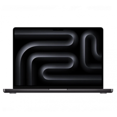 Apple MacBook Pro 16.2'' M3 Pro 2023 MRW13 Black (12-Core, 18Gb, 512Gb)