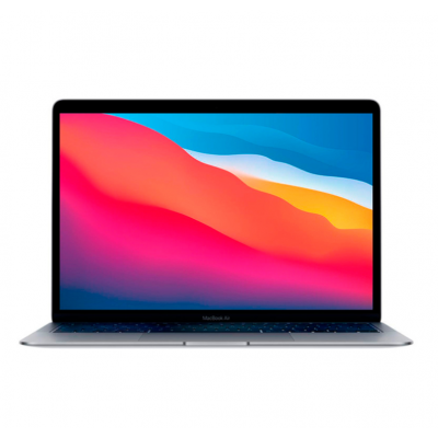 MacBook Air 13" M1 2020 MGN63 Space Gray (8/256)
