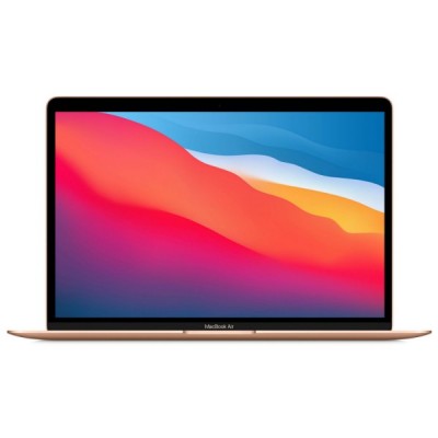 MacBook Air 13" M1 2020 (16/512) Gold
