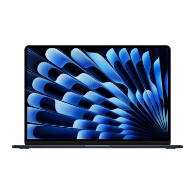 MacBook Air 15'' M2 2023 MQKW3 Midnight (M2/8/256)
