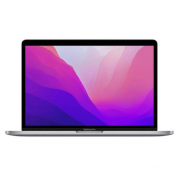 MacBook Pro 13" M2 2022 Z16T000AB Silver 16Gb/256Gb