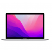 MacBook Pro 13" M2 2022 Z16R0009V Space Gray 16Gb/256Gb