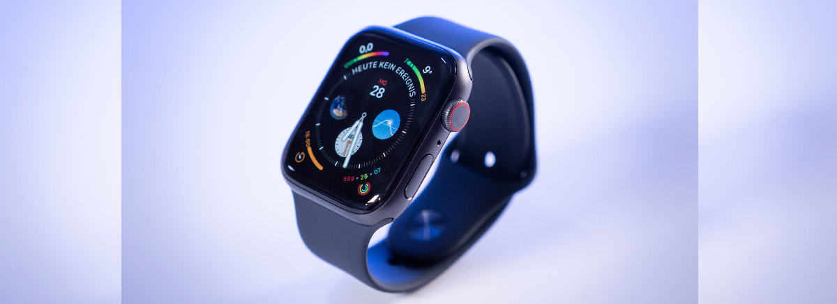 Apple Watch Series 6