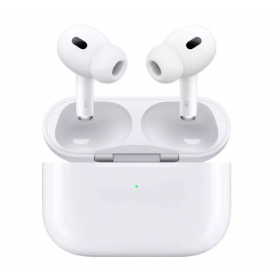 Apple AirPods Pro 2 (с разъемом USB Type-C)
