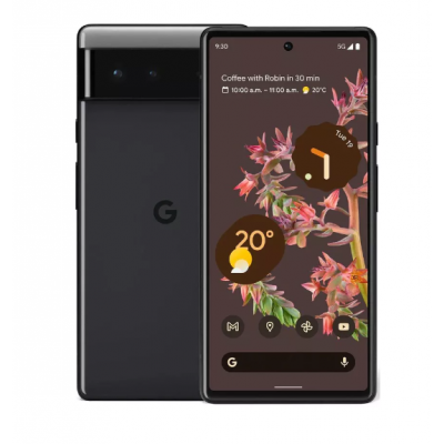 Google Pixel 6 8Gb/128Gb