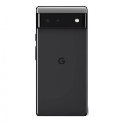 Цвет: Черный